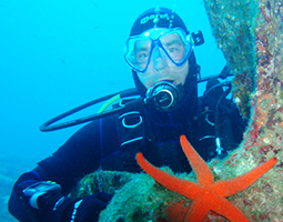 Tauchtouren Kroatien